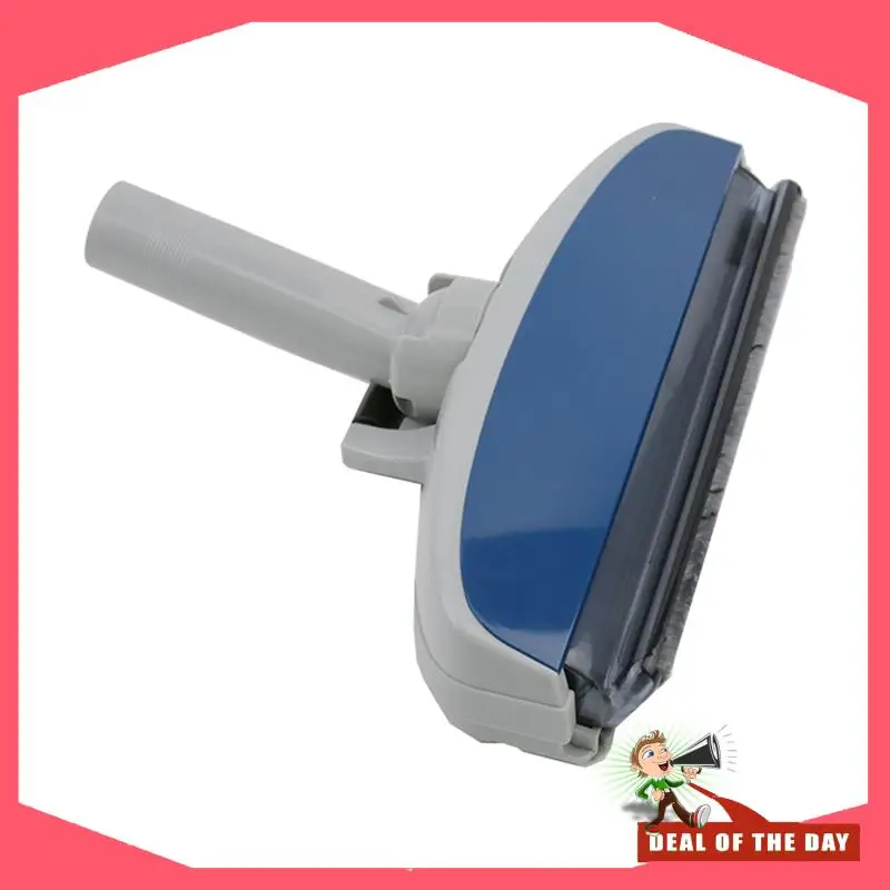 Envío de 24 horas, cepillo de suelo para aspiradora y cabezal de succión con para Sanyo CX500, 28Mm de diámetro interior