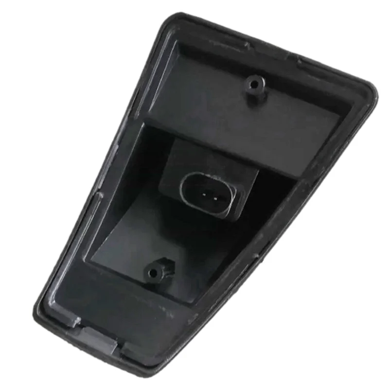 موثوقة-2 قطعة ضوء الزاوية الجانب ماركر ضوء أضواء التخليص LED لشاحنة فولفو FH FM FL 1623726 1623727 -A87D
