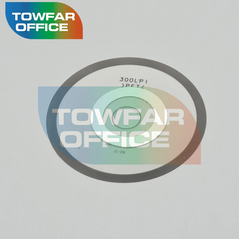 LP1471001 the encoder disk suitable for Brother T220 T280 T310 T420 T520W T425 T435 DCP-T310 / T510W / T710W T720W T810W  T910DW