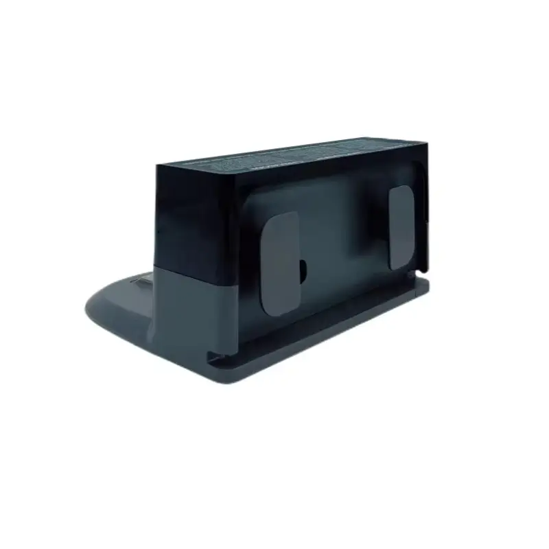 إكسسوار محطة شحن أصلية جديدة ECOVACS Charge Dock CH1822 لجهاز Deebot OZMO T8 AIVI/T8/T9/N8/N8 Pro/950/920 - قطع غيار - 5