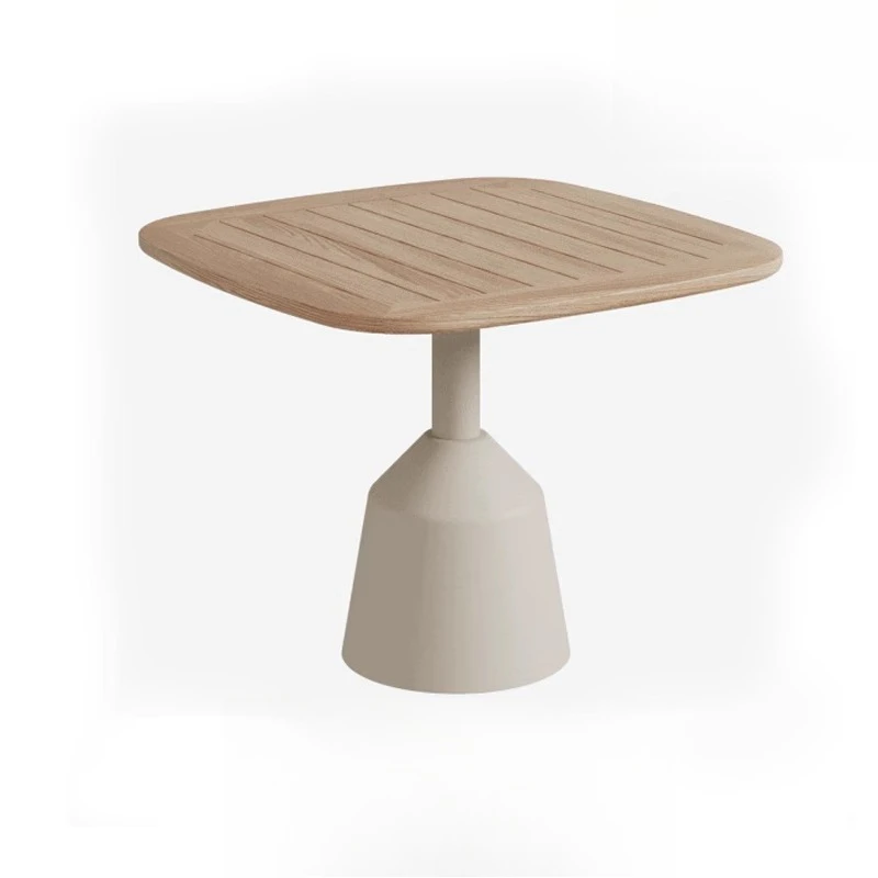 

Outdoor tables and chairs, rotatable single chair, balcony three-piece set