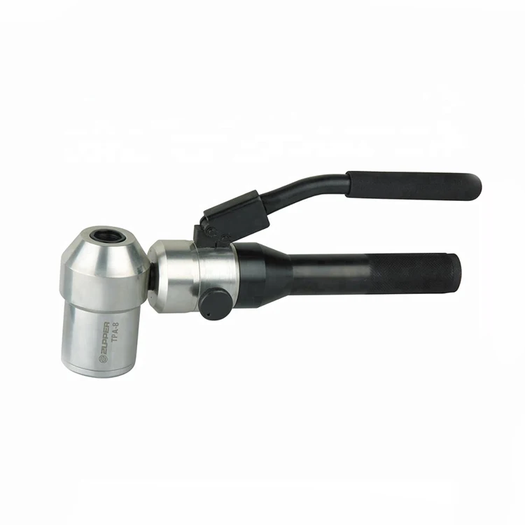

ZUPPER TPA-8 Hydraulic Hole Punch Drive Kits