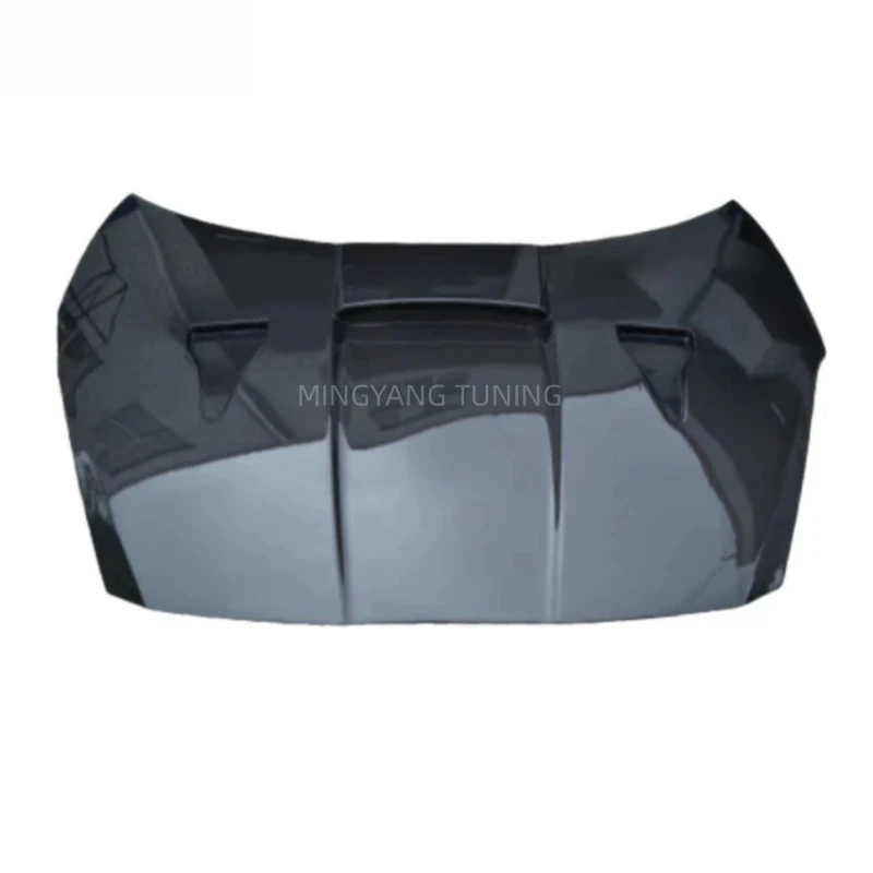 

Новые автомобильные аксессуары Val, крышка капота из углеродного волокна для капотов двигателя Celica