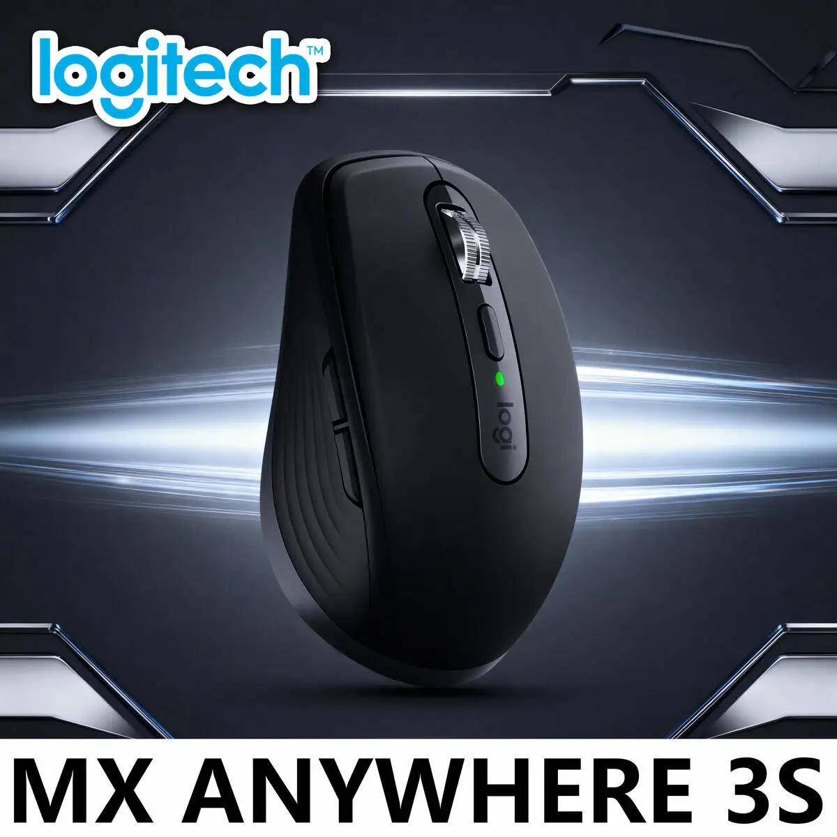 

Профессиональная офисная мышь Logitech M280 — компактная, тихая, удобная для переноски, удобная на ощупь и специально разработанная.