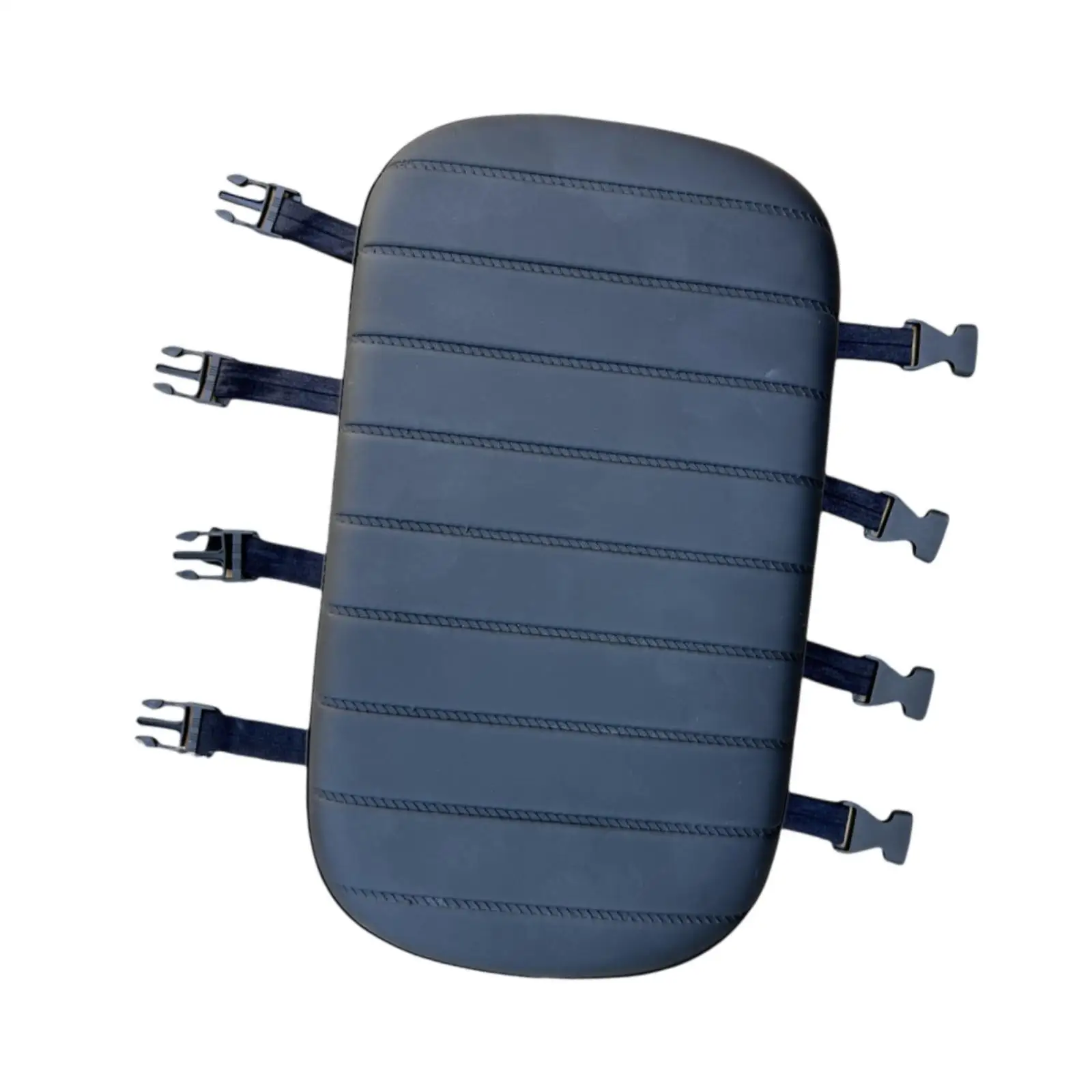 

Electric Bike Rear Seat Cushion Soft Pad Road Bike Accessories Parts Practical Universal Replaces Comfortable Bike Rear Saddle
