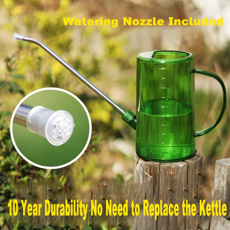 1/2L Long Spout Wat… - image