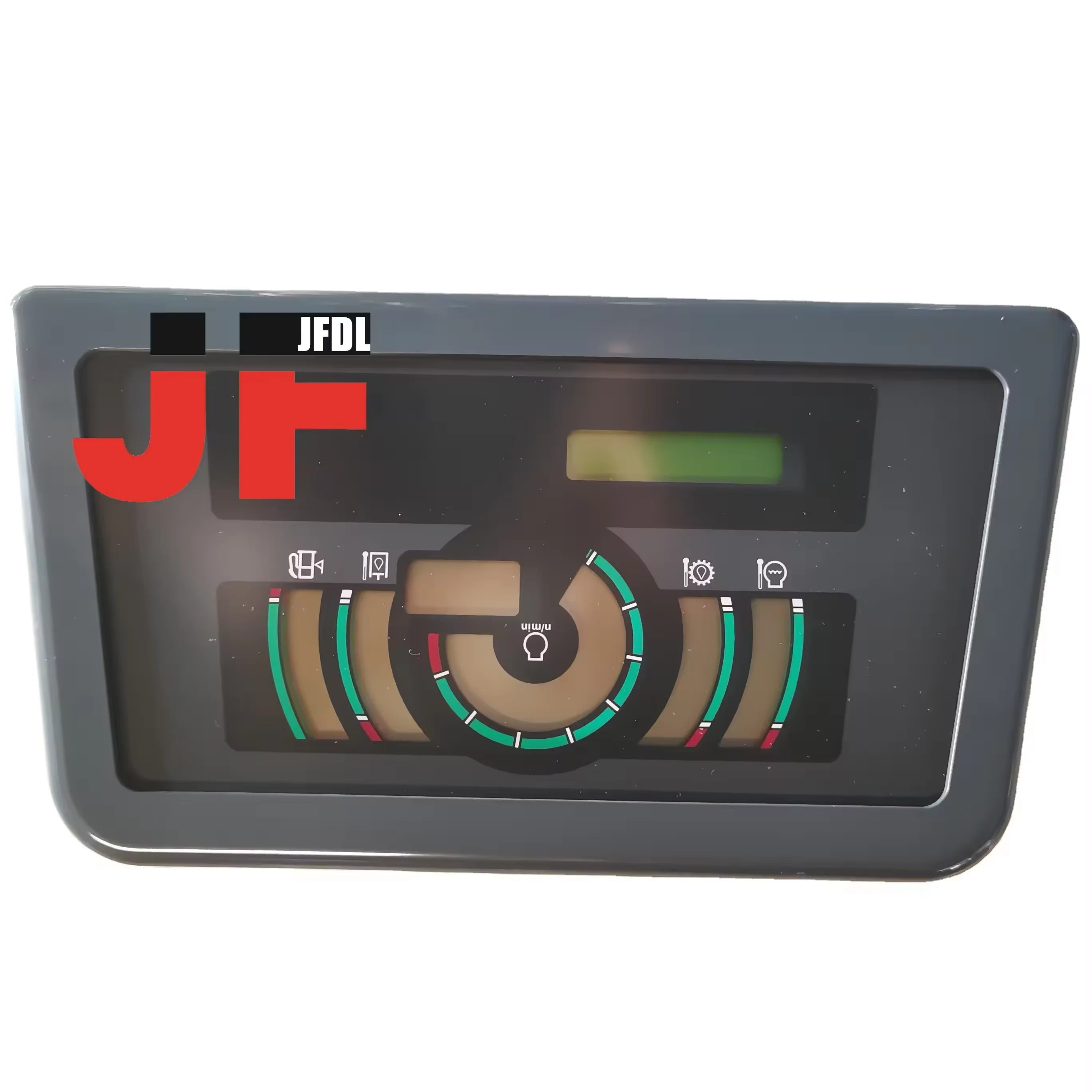 Hot Sale Monitor Panel 7831-69-3800 7831-69-3801 for D61EX D61PX D65EX D65PX D65WX D85EX D85PX Excavator Bulldozer Panel Parts