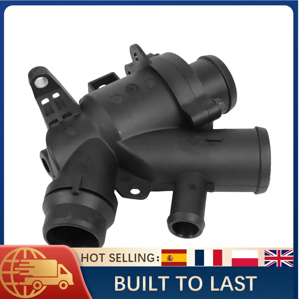 Water Pump Thermost… - image