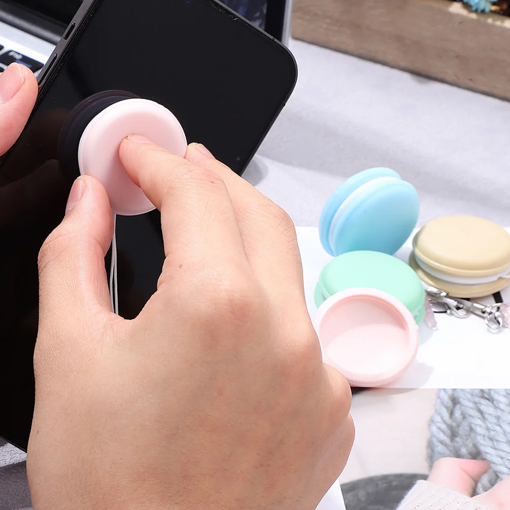 

Laptop Cleaning Screen Cleaner Glass Wipes Chamois Cloth Lens for Eyeglasses Electronic