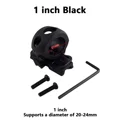 1 inch BK