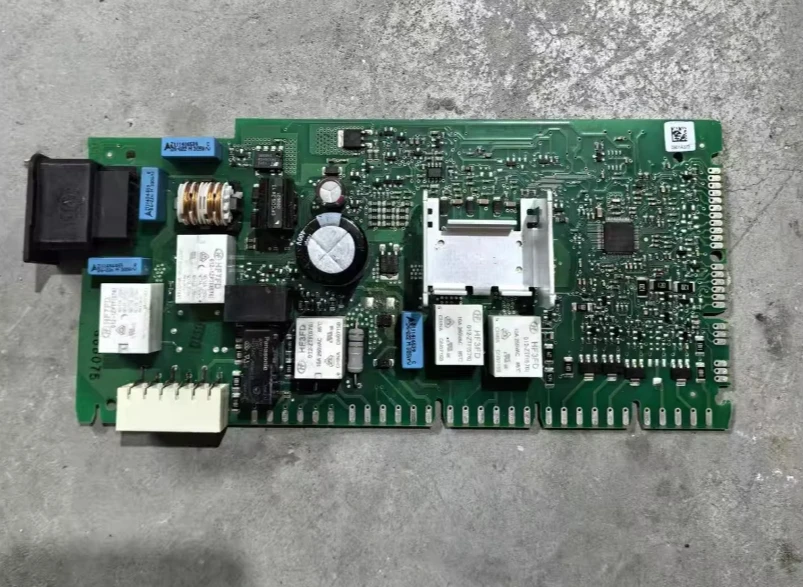 

Suitable for Siemens Bosch dishwasher computer board motherboard 9000727477 control board