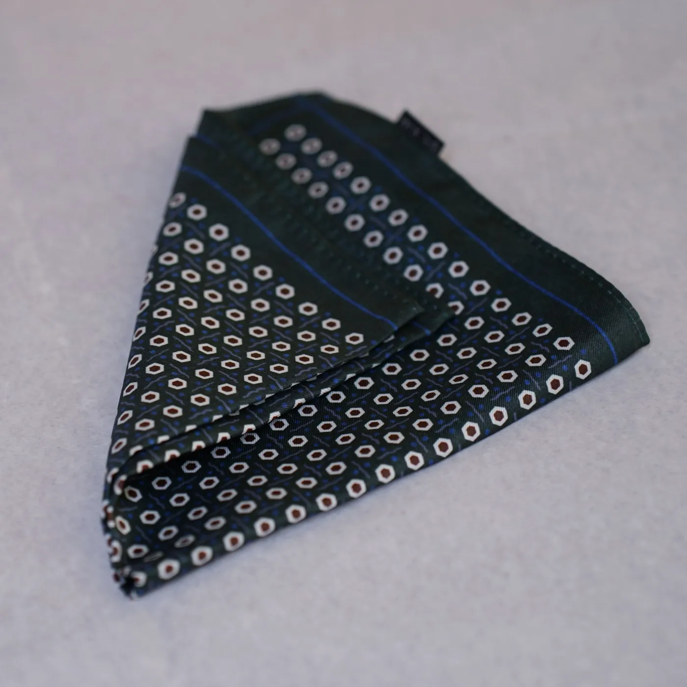 Men's Pocket Square Winter New Arrival Banquet TUOYI Fashionable Men's Accessories