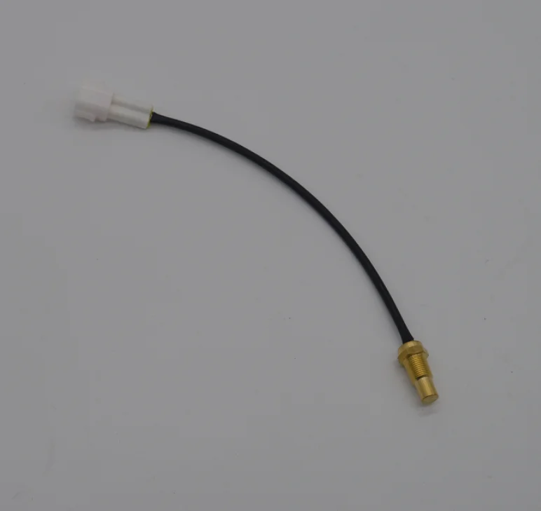 Termostato de motocicleta 150CC 200CC Sensor de temperatura del agua para LIFAN KPS200 KPT200 KPR200 LF200-10R LF150 KPS KPT KPR 200 150