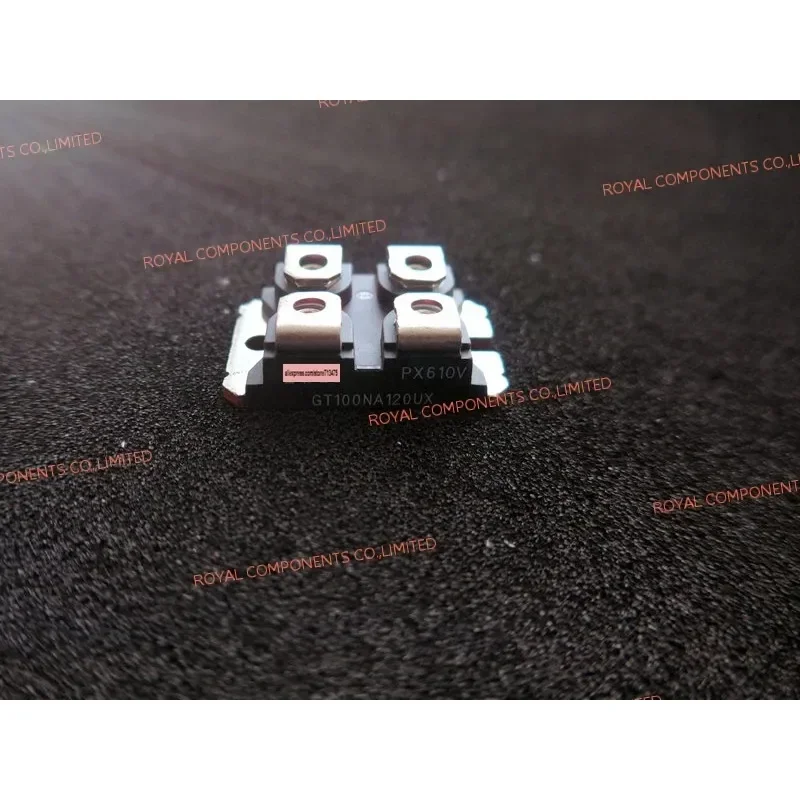 GT100DA120U GT100NA120UX