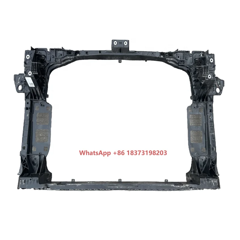 URUS الجديد عالي الجودة هو إطار حامل مروحة جسرية لخزان المبرد الأمامي لامبورغيني #1