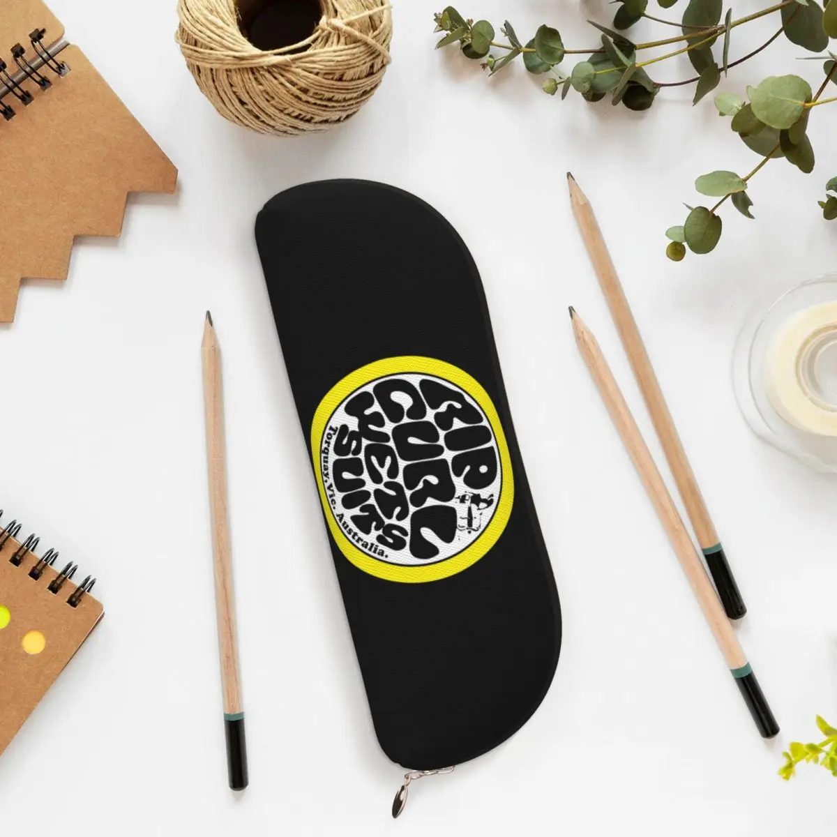 リップカール鉛筆ケースペンホルダー収納文具用品大容量収納ペンボックス鉛筆バッグ子供用学校用