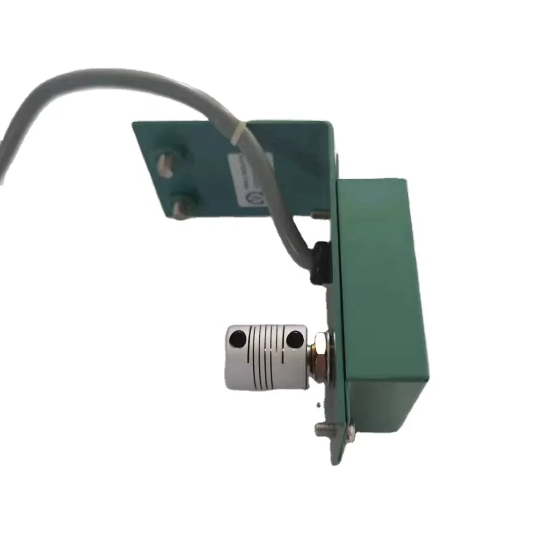 قطع غيار المبرد مقياس جهد PRV 025W47015-002