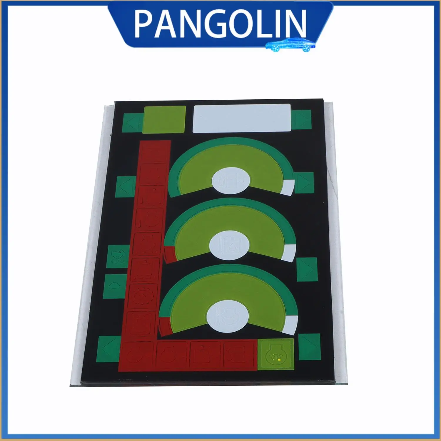 

PANGOLIN Caterpillar CAT LCD Display Screen Monitor For Excavator B Series 1519385 1060172 for CAT Digger Construction Machinery