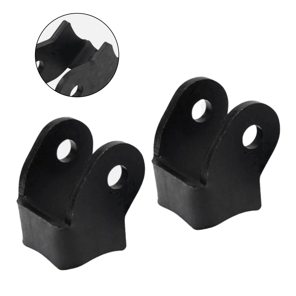 

2 стойки для R1180, изогнутые амортизаторы, набор кронштейнов для сварки, сварочный амортизатор, металлические автомобильные аксессуары