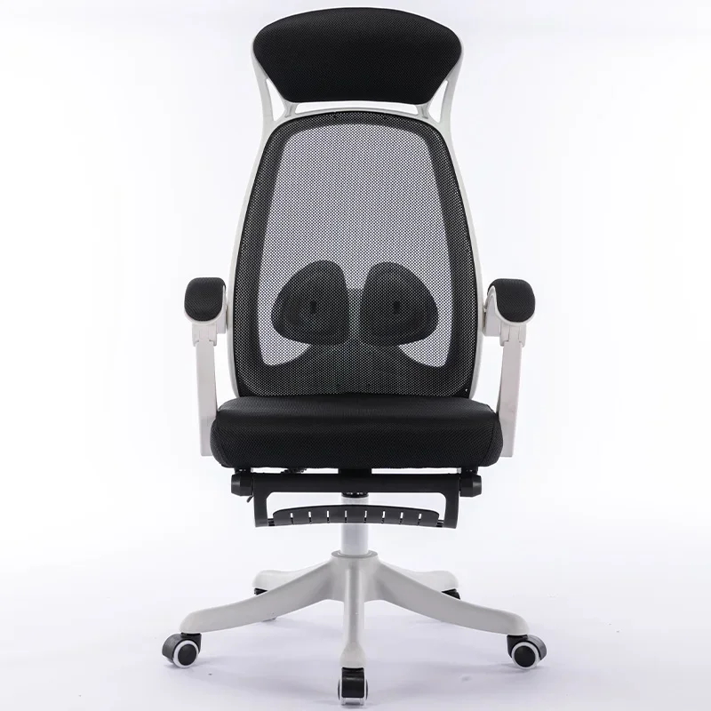 Best Commercial Chairs Chair Office Furniture And Arm Armchair Armrest Adjustable Mesh Ergonomic Office Chair