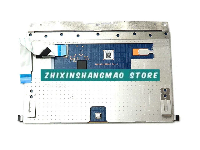 

FOR HP CHROMEBOOK 15A-NA LAPTOP TOUCHPAD BOARD WITH CABLE N24965-001