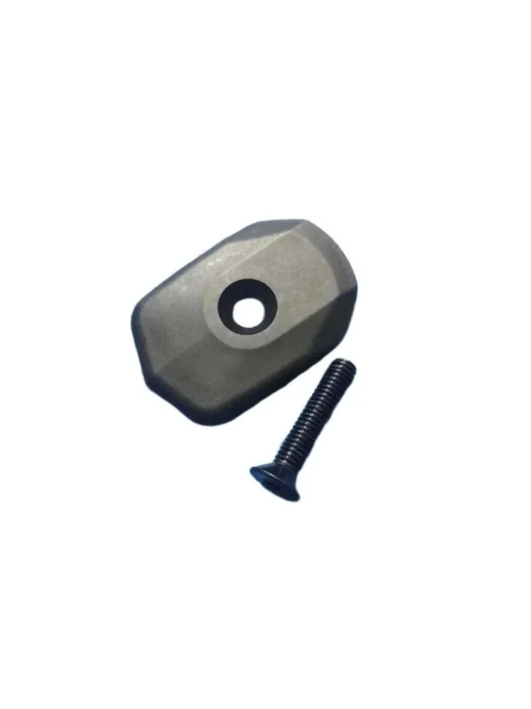 AliExpress NONE For Colnago CC01/V4RS/C68/V4 Road Bike Aluminum Alloy Stem Cap，For Bicycle Parts and Components