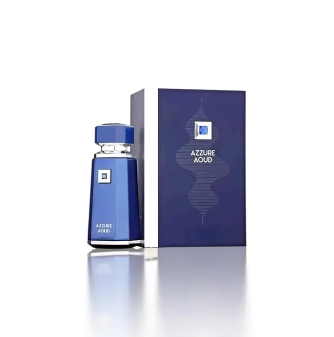 الجادة الفرنسية Azzure Aoud | عطر أو من | طويلة الأمد | عطر للنساء | 3.4 أوقية سائلة #2