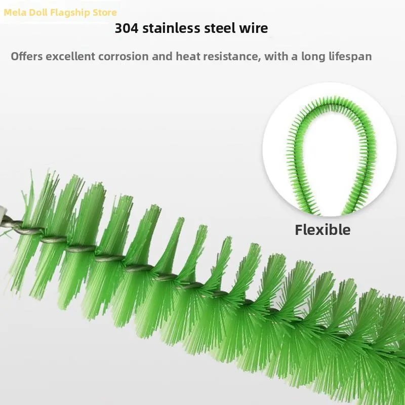 Silencer Drain Pipe…