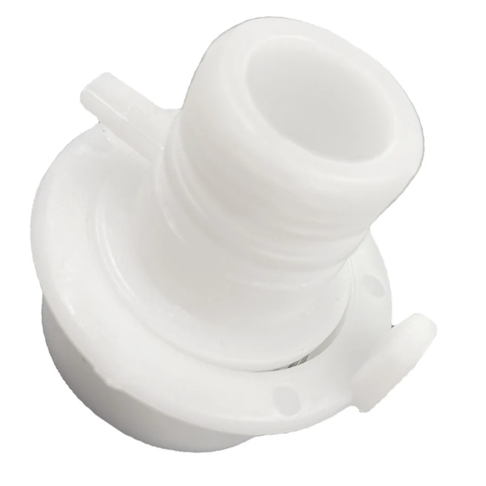 

Bath Accessory Sets Pipe Adapter Plastic Quick Coupling Washing Machine Connector Accessories Connector Hose G1/2 Hose Coupler