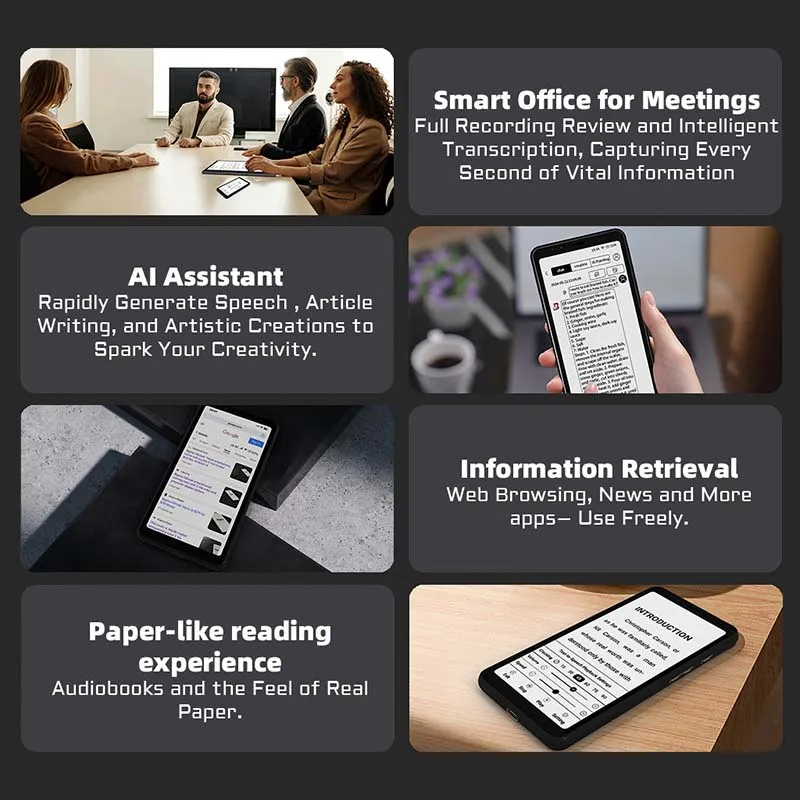 Thumbnail 4 - #5 Best Electronic Book Readers to Buy In 2026