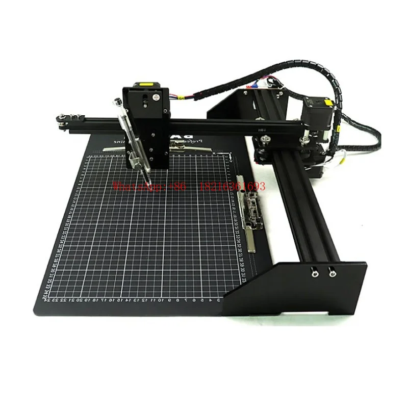 Limited Offer Intelligent Imitation Handwriting Machine, Fully Automatic Lesson Plan Note Filling Form Greeting Card Painting C