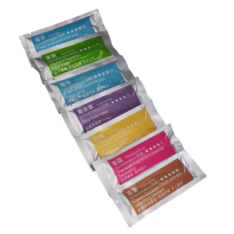 5/15pcs Air Freshener Tablet Air Vent Clip Replace