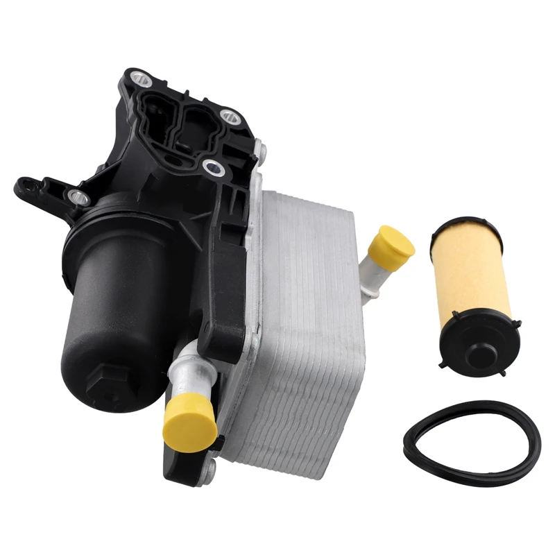 A2465010501 Engine Transmission Oil Cooler For Mercedes Benz W176 C117 W117 W242 W246 A220 CLA250 CLA35 CLA45 GLA250