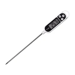 Portable Food Thermometer TP300 Digital Kitchen Thermometer For Meat Cooking Food Probe BBQ Electronic Oven Kitchen Tools