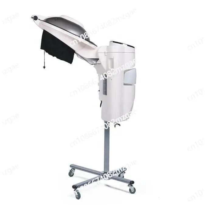 New Multifunctional Oil Baker 03 Active Oxygen Biochemical Meter Hair Steam Engine