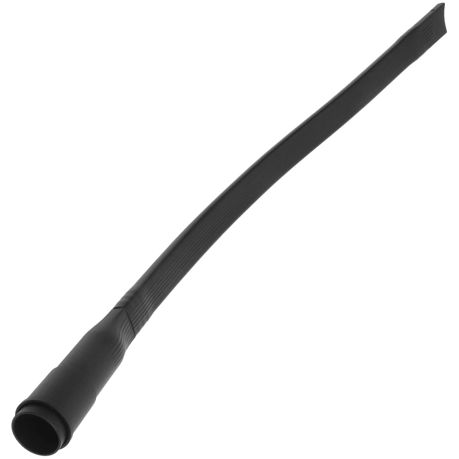 

Vacuum Cleaner Nozzle Long Soft Flat Suction Central Accessories Refrigerator Crevice Tool Extended Portable Cleaning