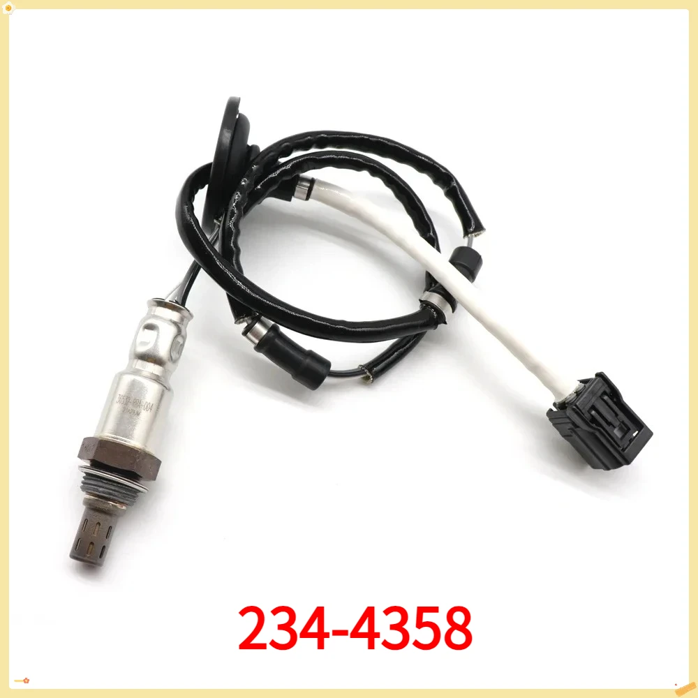 

Lambda O2 Oxygen Sensor Fuel Ratio sensor For ACURA CSX HONDA CIVIC FIT 36532-RRA-004 234-4358