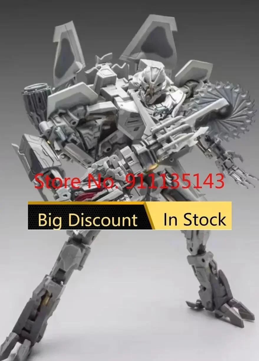 

Dream Factory God-08 In Stock