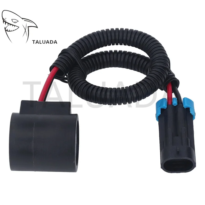 6309311 For Bobcat 653 751 753 763 773 863 864 Electric Solenoid Valve Coil Excavator
