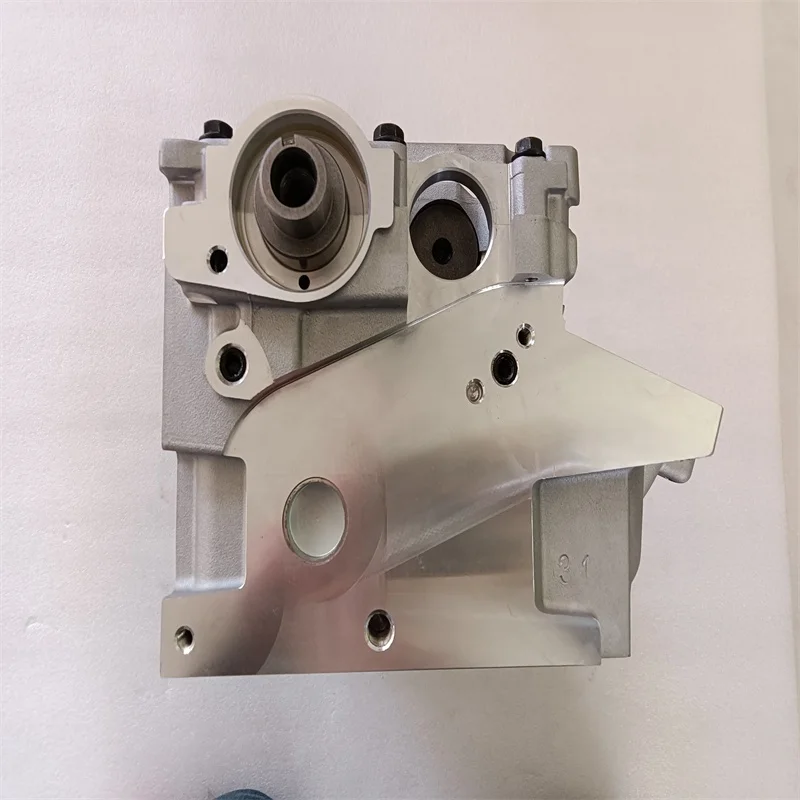 2tr رأس اسطوانة كامل لمحرك هايس هايلكس سيرف لاند كروزر برادو 2tr 2tr-fe مجموعة رأس الأسطوانة 11101-75200 11101-75