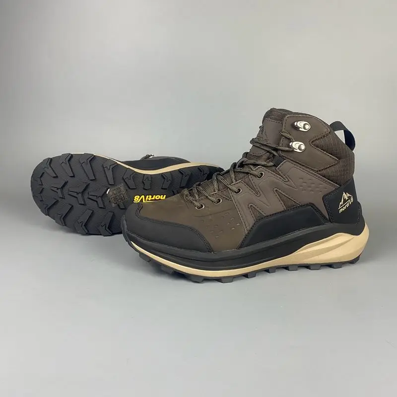 Training Breathable Casual Jogging Shoes New Men's Running Shoes Spring/Summer Mesh Outdoor Hiking Soft Sole Lightweight