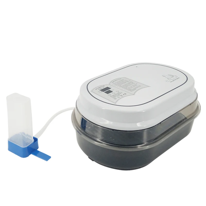 

Dulong Hot Sell Egg Incubator With Competitive Price For Farm Ostrich Egg Incubator Egg Hatching Machine