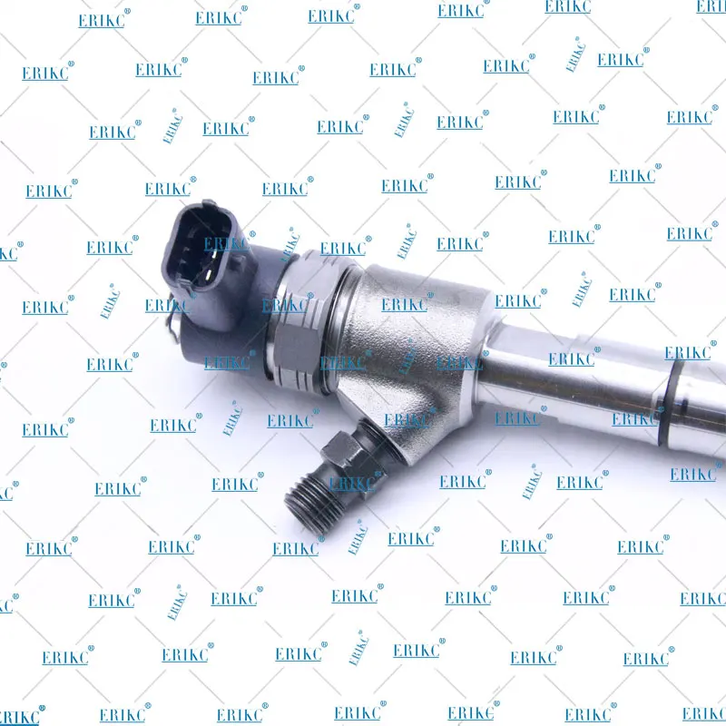 ERIKC Injector Nozzle 0445110397 Auto Parts Fuel Injector 0 445 110 397 Common Rail Dispenser Injection 0445 110 397