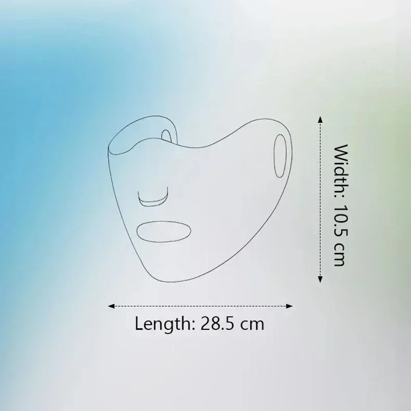Outdoor Sport Sunscreen Mask Women Traceless Mask Ice Silk Anti-UV 400 Facemask Summer Cycling Sun Protection Breathable Thin image 2