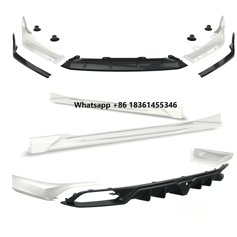 

STLFBody Kit for 2018-2020 s Accord Body Kits