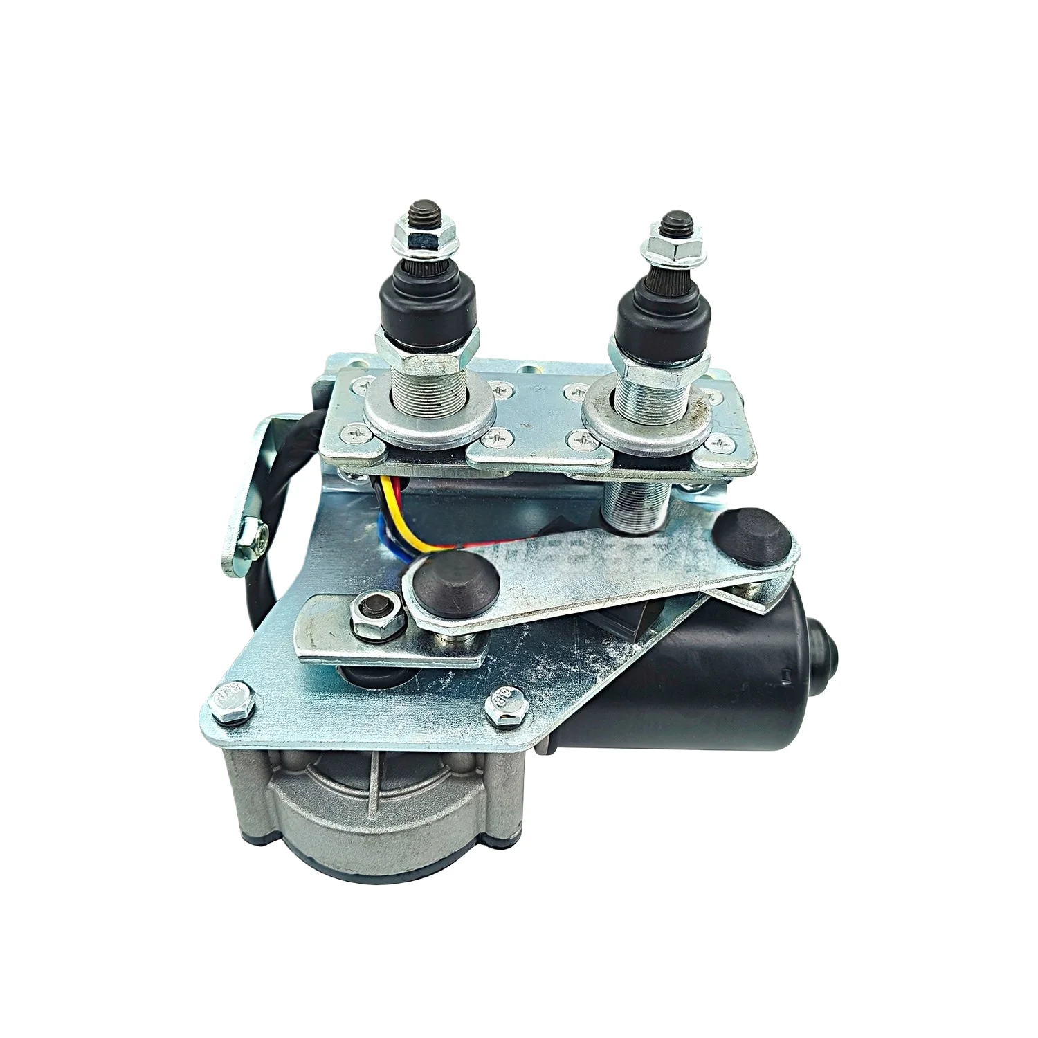 Suitable for Volvo EC210D / 220/250 d / 300 d / 380 d / 480 d excavator wiper motor assembly