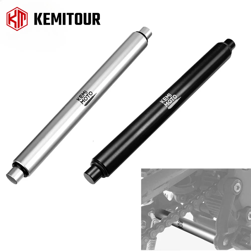 CNC Motorrad Fußrasten-Stützhalterung für Surron Light Bee X S X260 X160 Elektro-Dirtbike Offroad-Upgrade-Teile