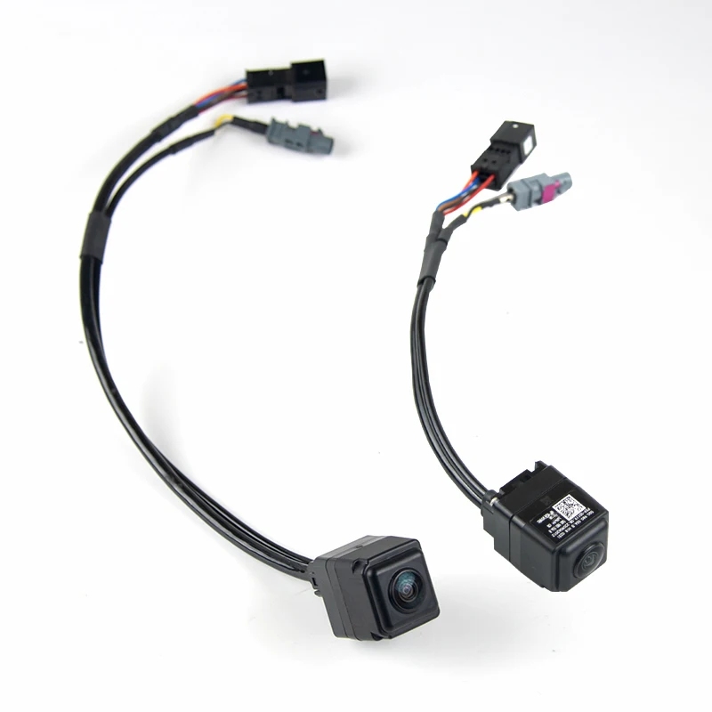 4M0980556A 5Q0980556B Rear View Camera UNIT For AUDI A3 A5 A7 A8 For VW Skoda Parking Camera 5Q0 980 556 B 4M0 980 556 A