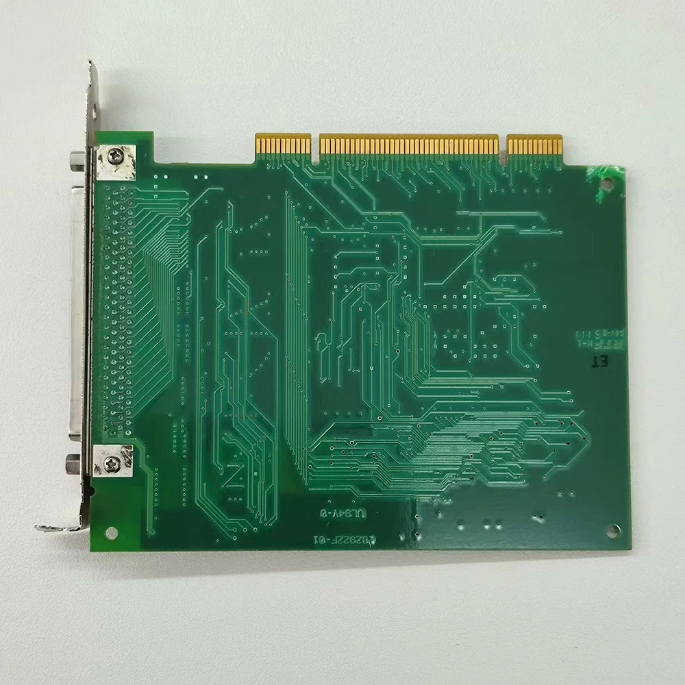 PCI-DIO-96 Digital I/O Digital Capture Card  777387-01