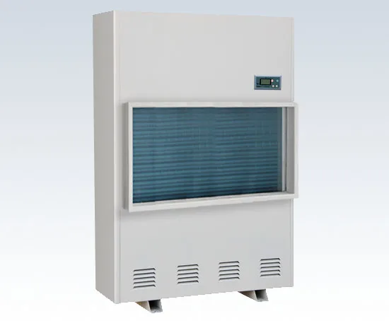 New China Factory Wholesale MEILLUN 80L Per Hour High Efficiency Refrigerator Air Cooling Dehumidifier Industrial Energy Saving